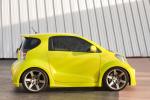Scion iQ Concept 2009 года